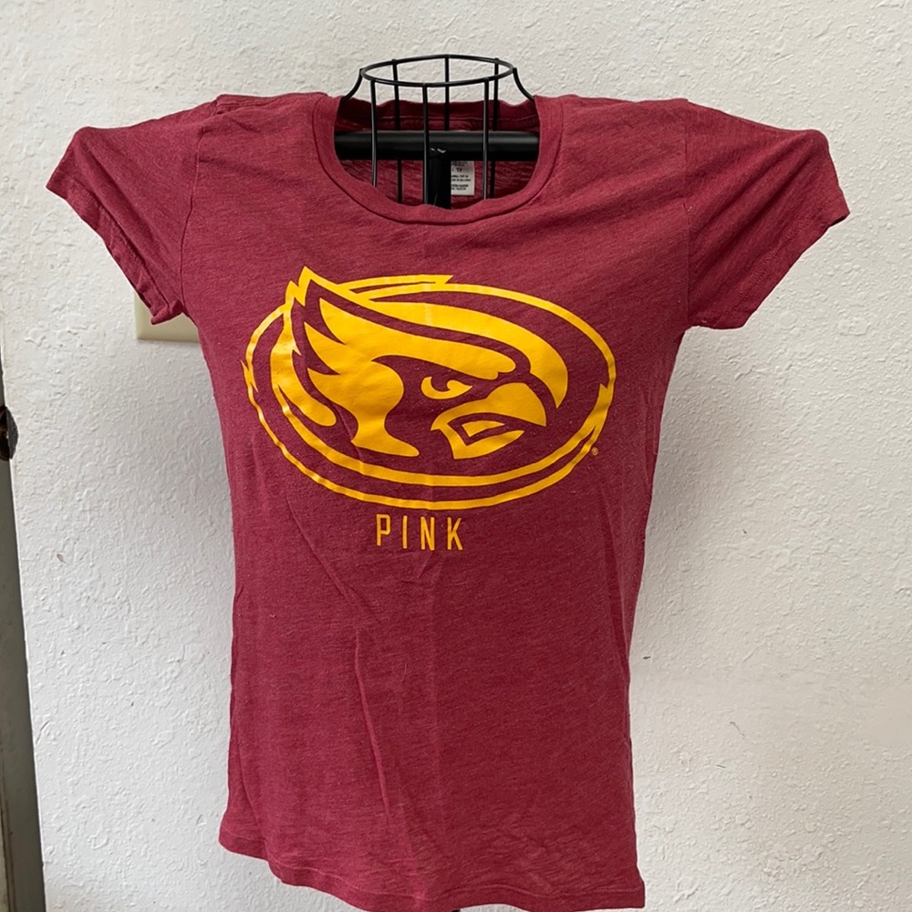 Victoria secret Pink tee shirt size xs